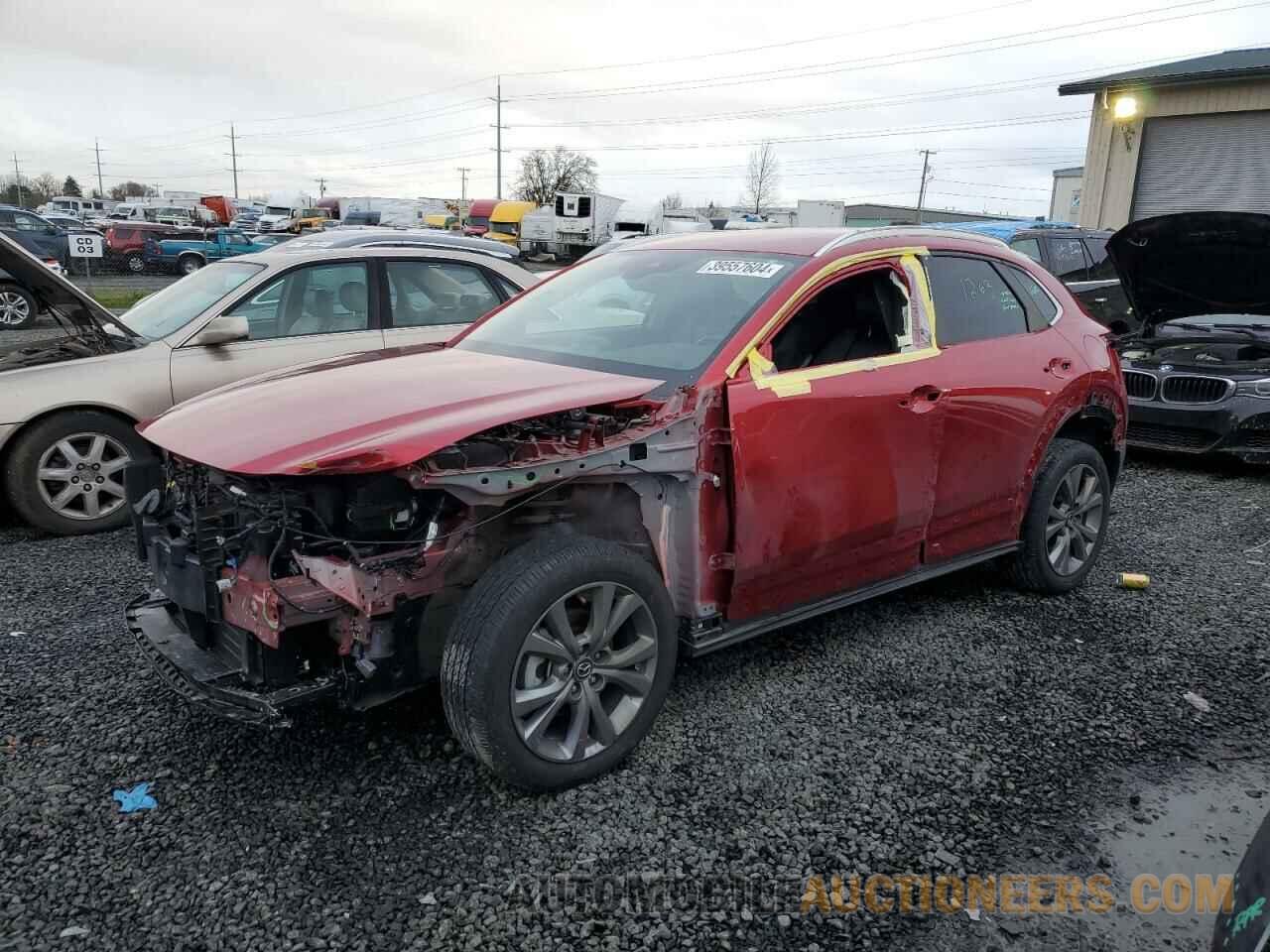 3MVDMBBM7PM521952 MAZDA CX30 2023