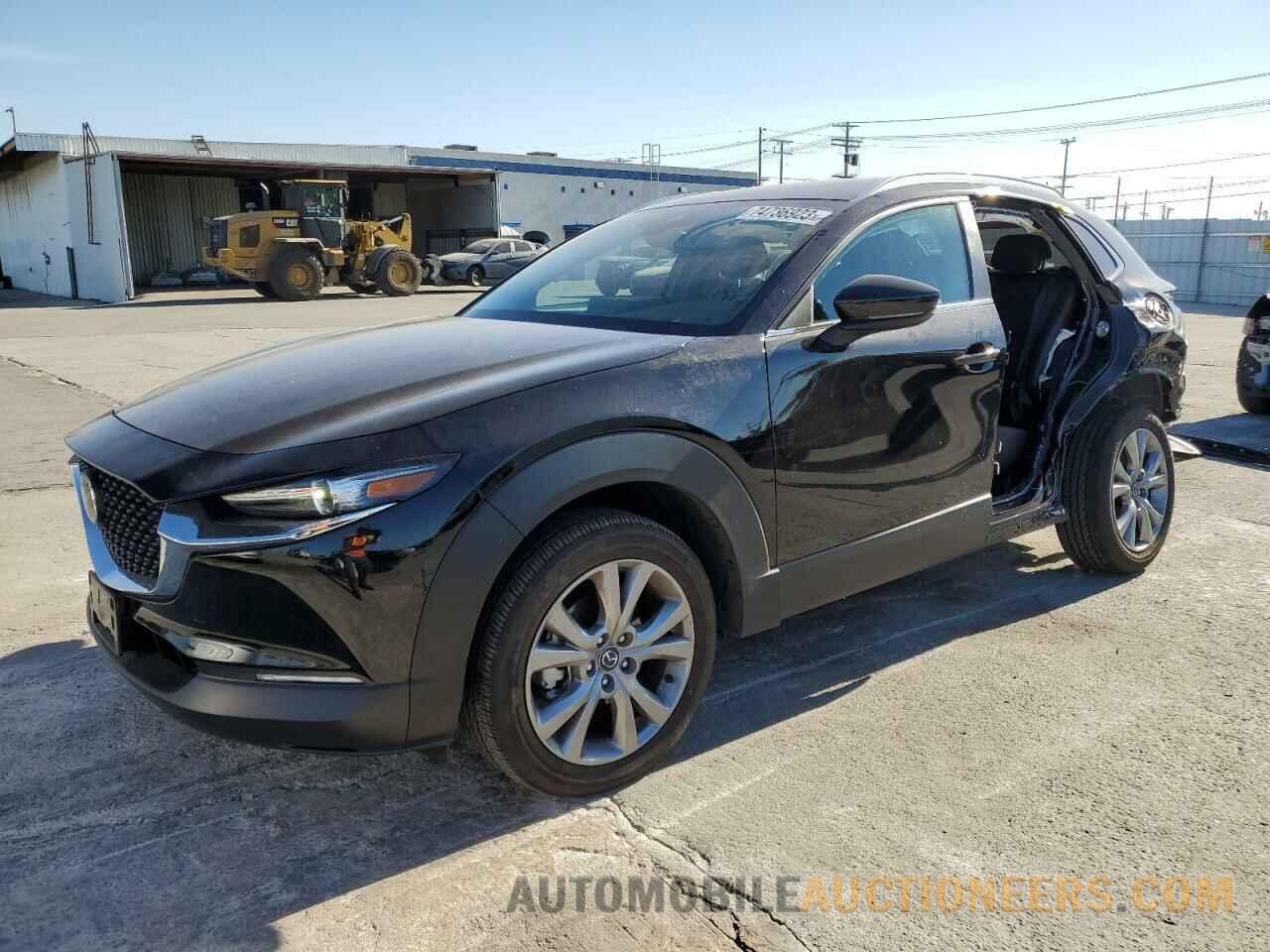 3MVDMBBM7PM524107 MAZDA CX30 2023