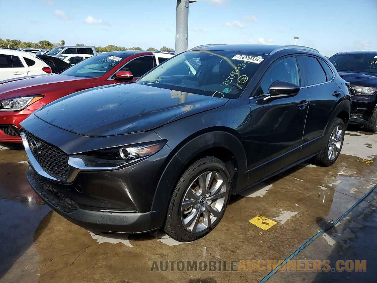 3MVDMBBM7PM524124 MAZDA CX30 2023