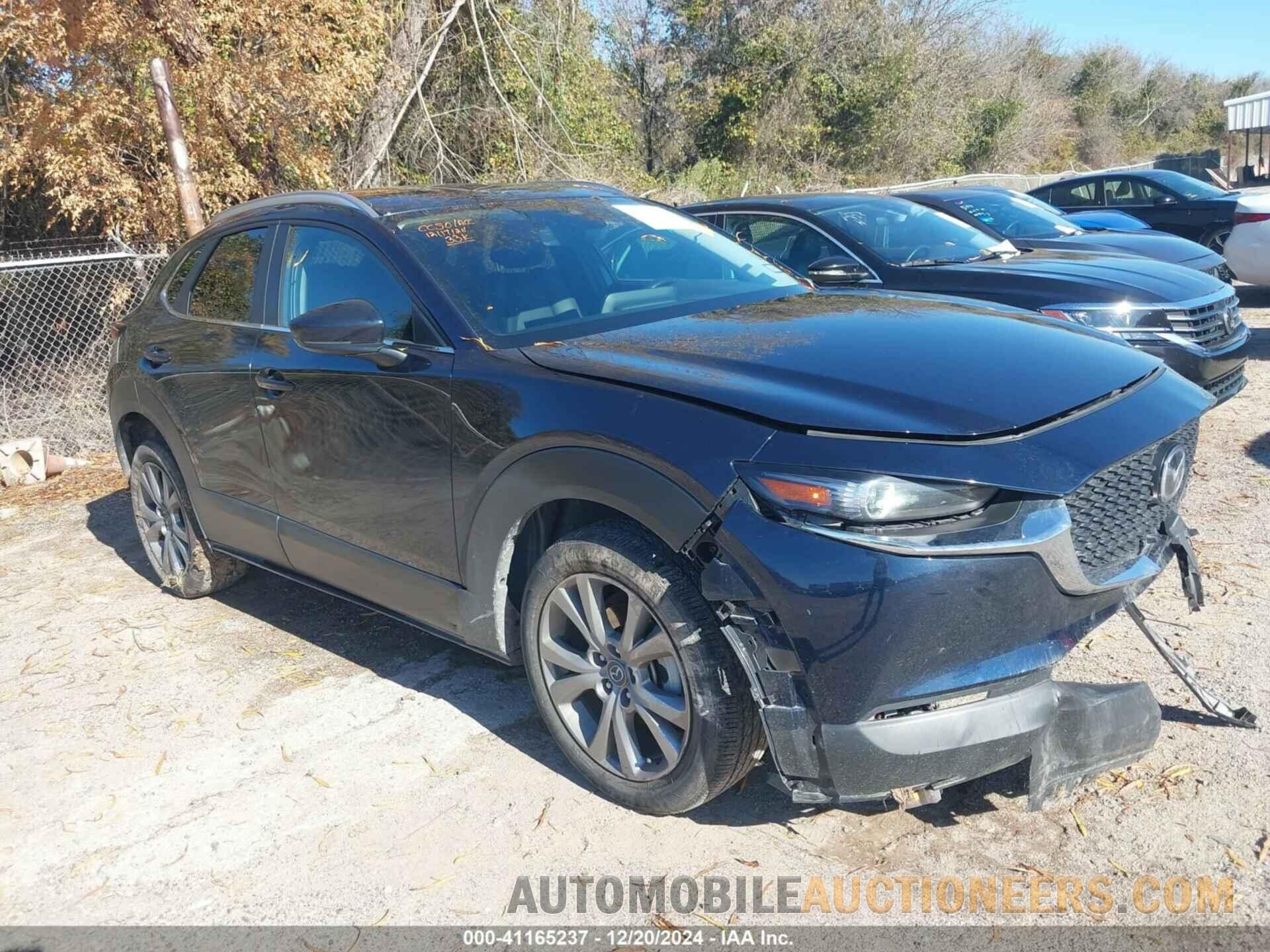 3MVDMBBM7PM525371 MAZDA CX-30 2023