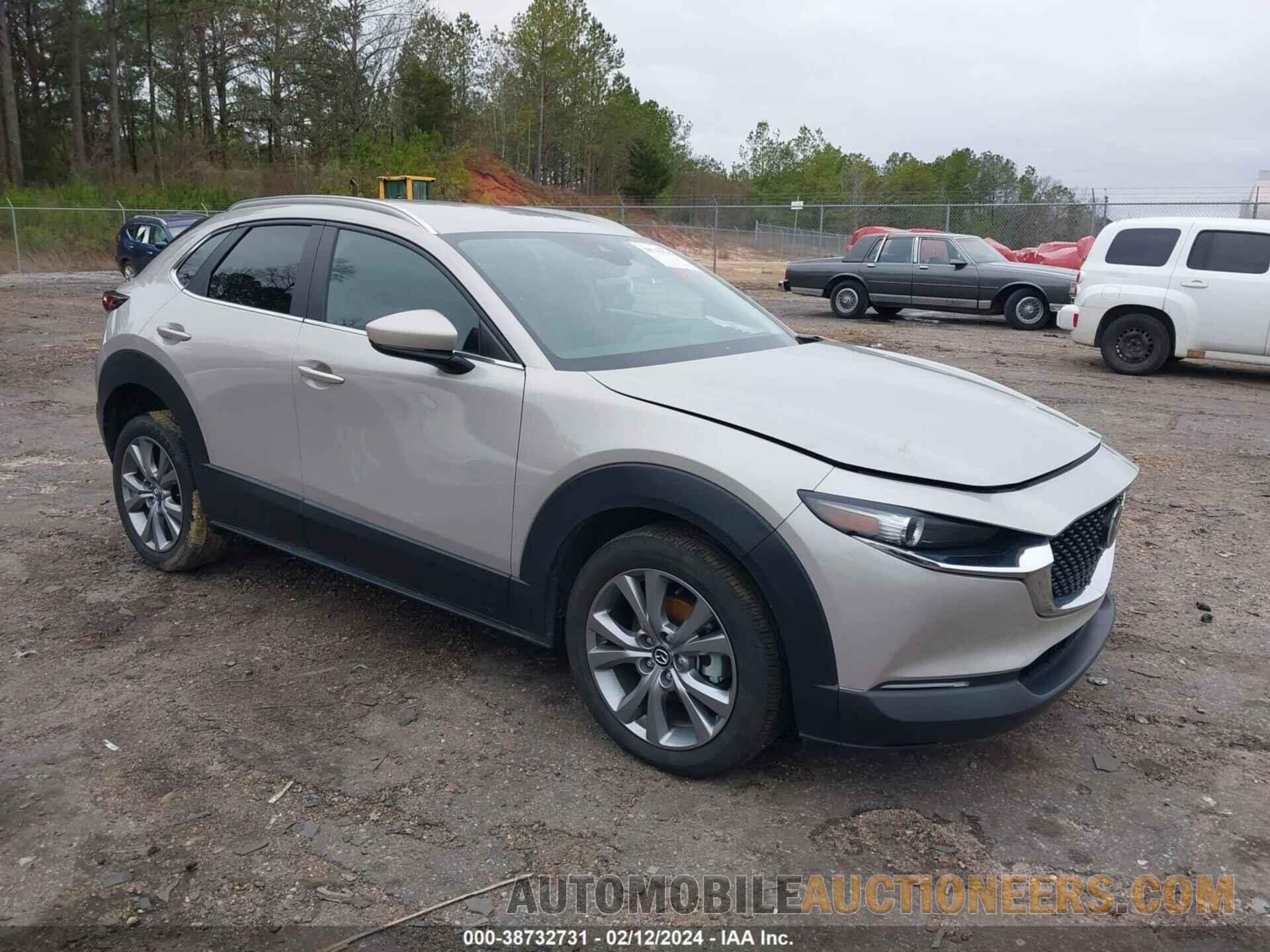 3MVDMBBM7PM528304 MAZDA CX-30 2023