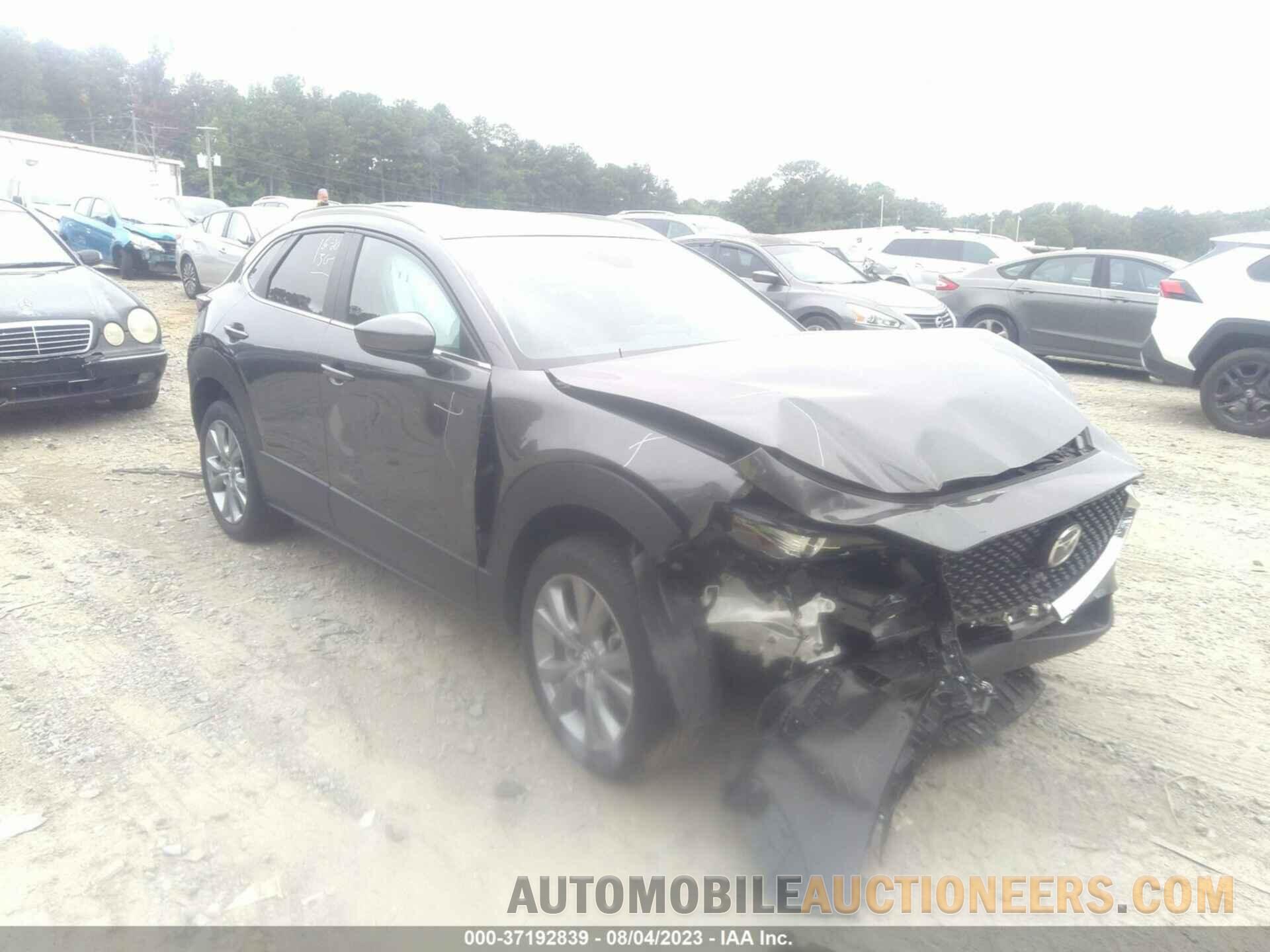 3MVDMBBM7PM528481 MAZDA CX-30 2023