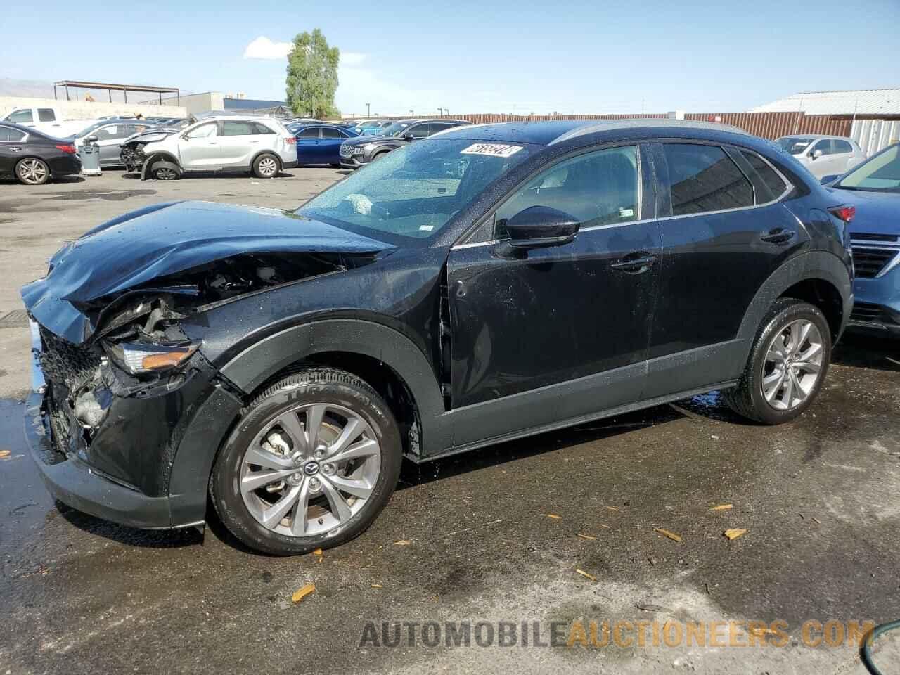 3MVDMBBM7PM531526 MAZDA CX30 2023