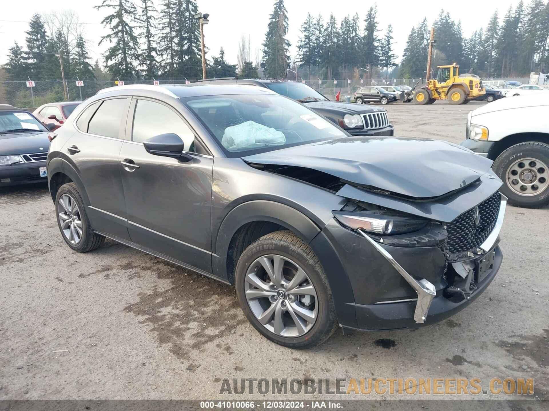 3MVDMBBM7PM532563 MAZDA CX-30 2023