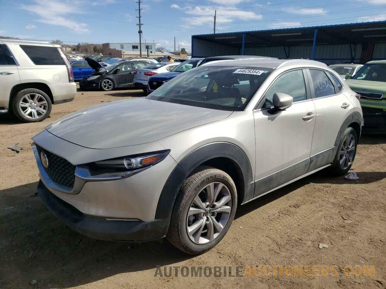 3MVDMBBM7PM545670 MAZDA CX30 2023