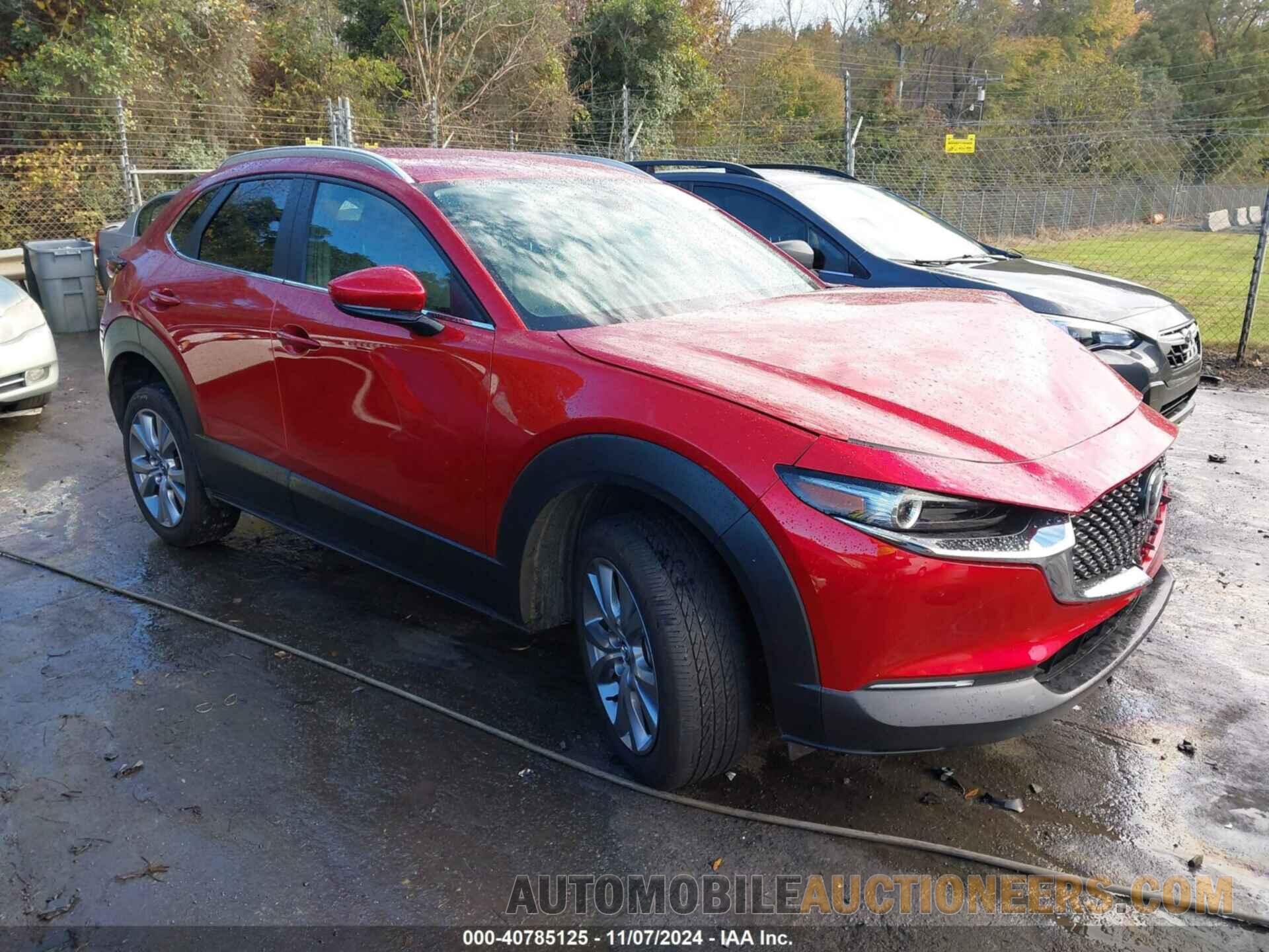 3MVDMBBM7PM547192 MAZDA CX-30 2023