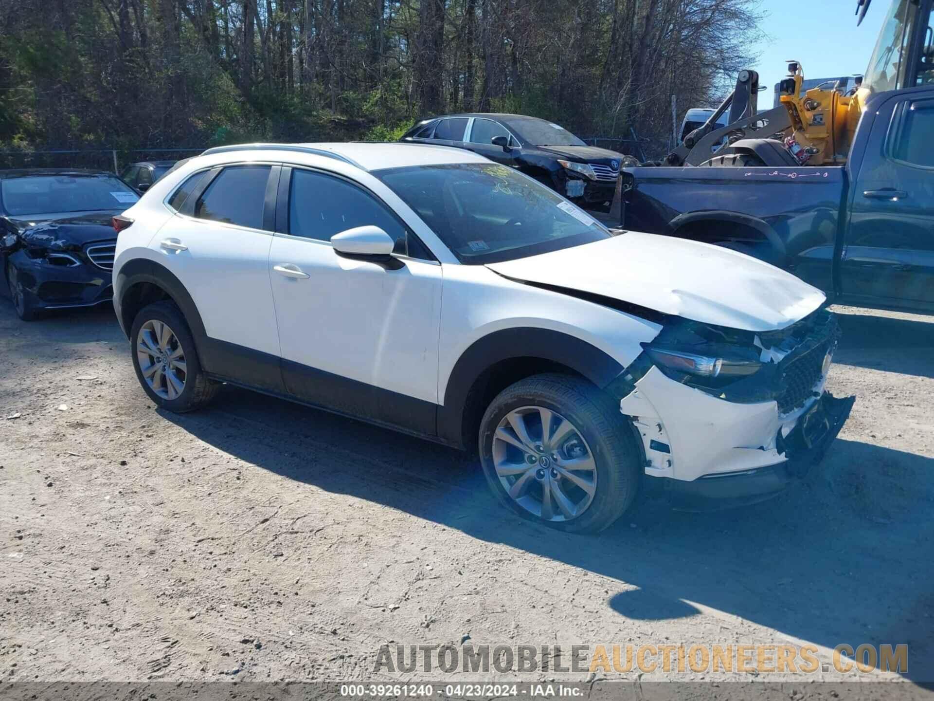 3MVDMBBM7PM550321 MAZDA CX-30 2023