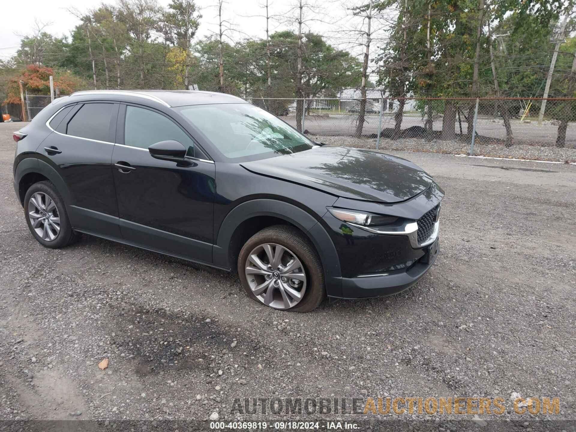 3MVDMBBM7PM553283 MAZDA CX-30 2023