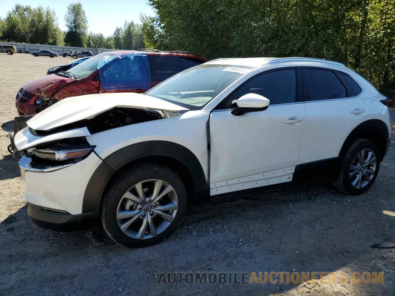 3MVDMBBM7PM558483 MAZDA CX30 2023