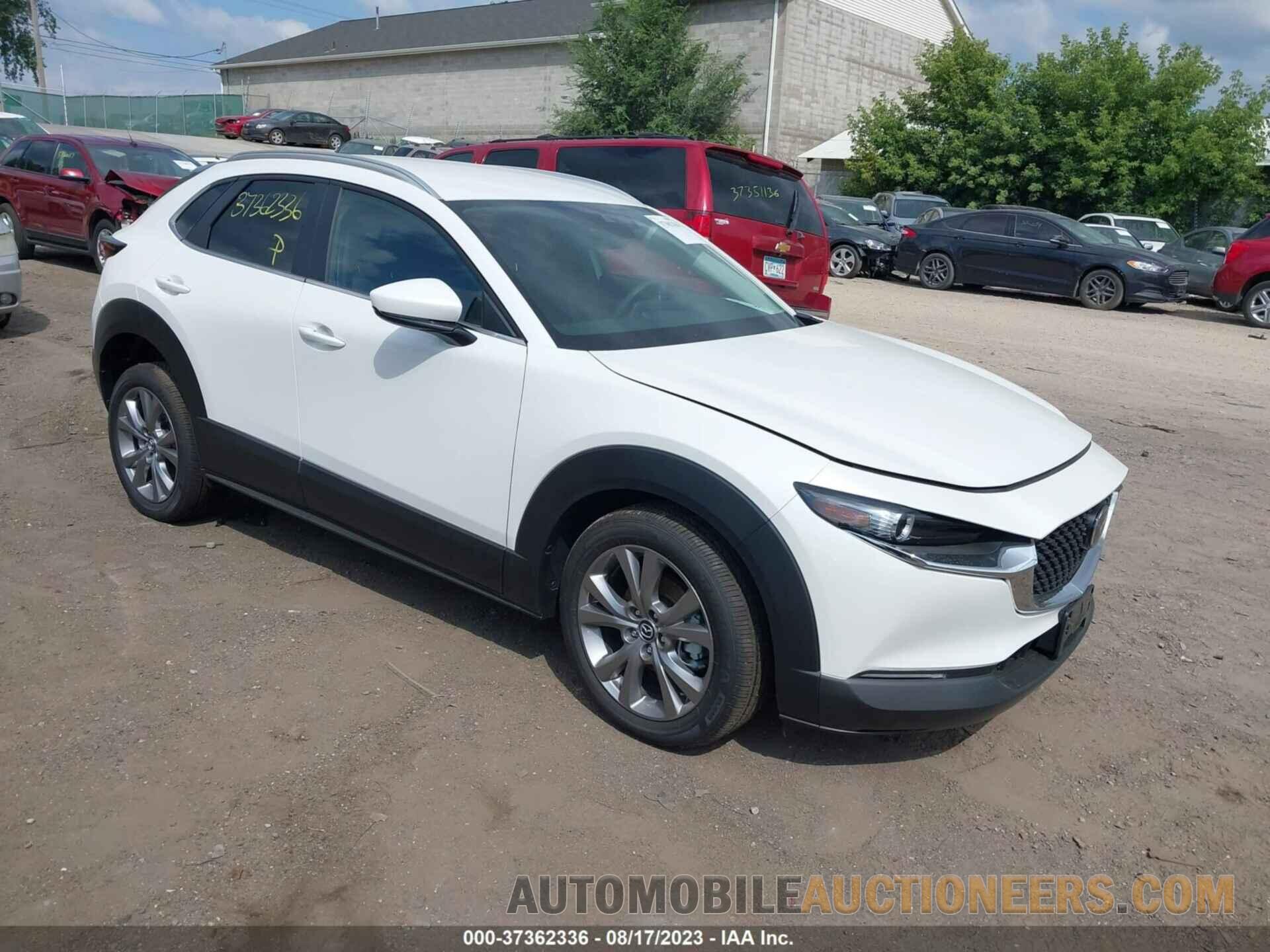 3MVDMBBM7PM559388 MAZDA CX-30 2023