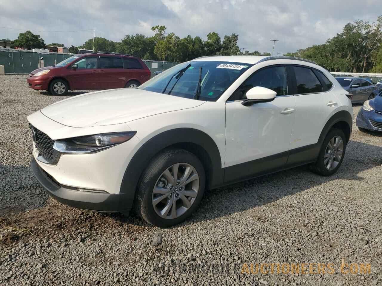 3MVDMBBM7PM559617 MAZDA CX30 2023