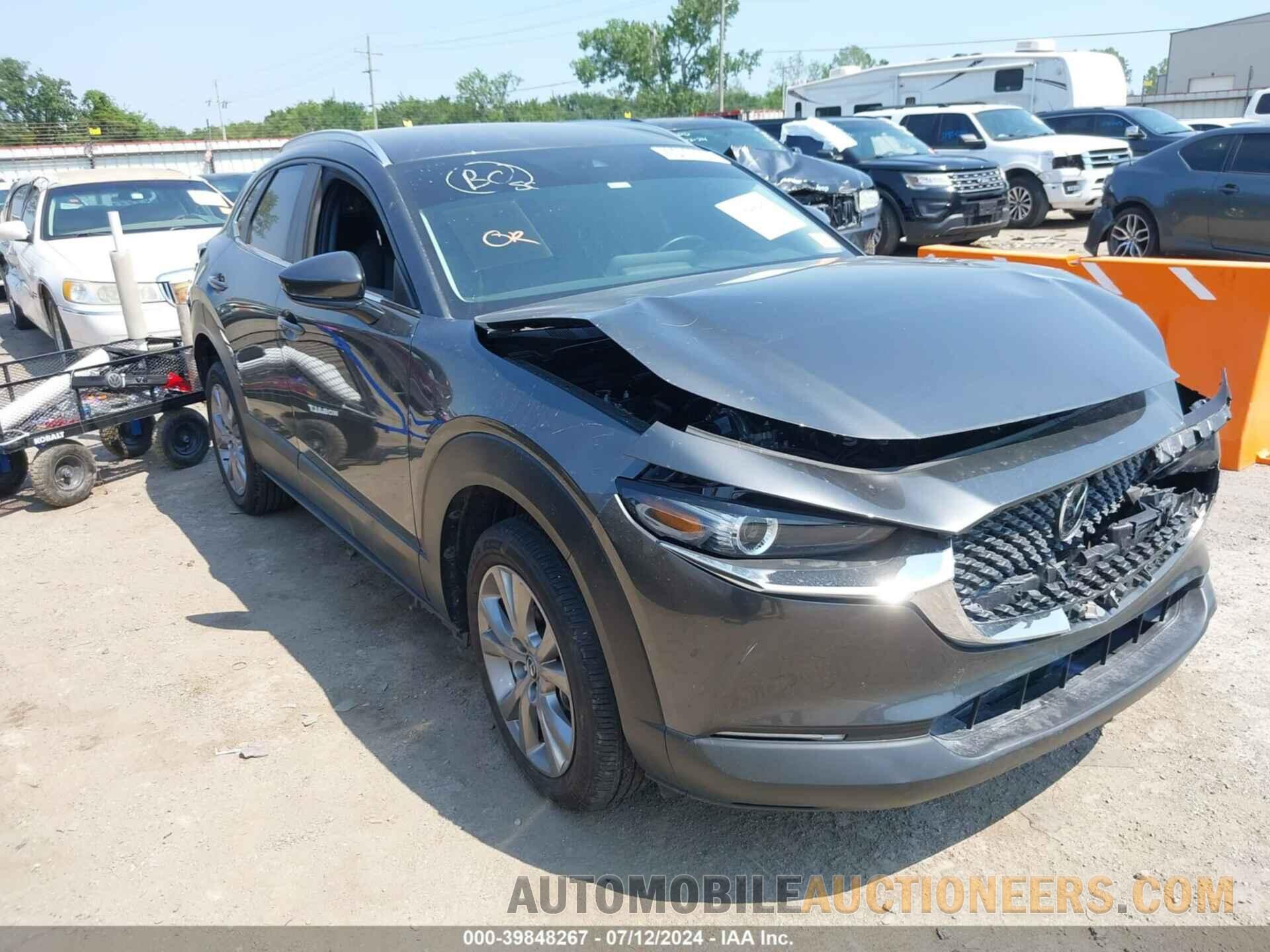 3MVDMBBM7PM561853 MAZDA CX-30 2023