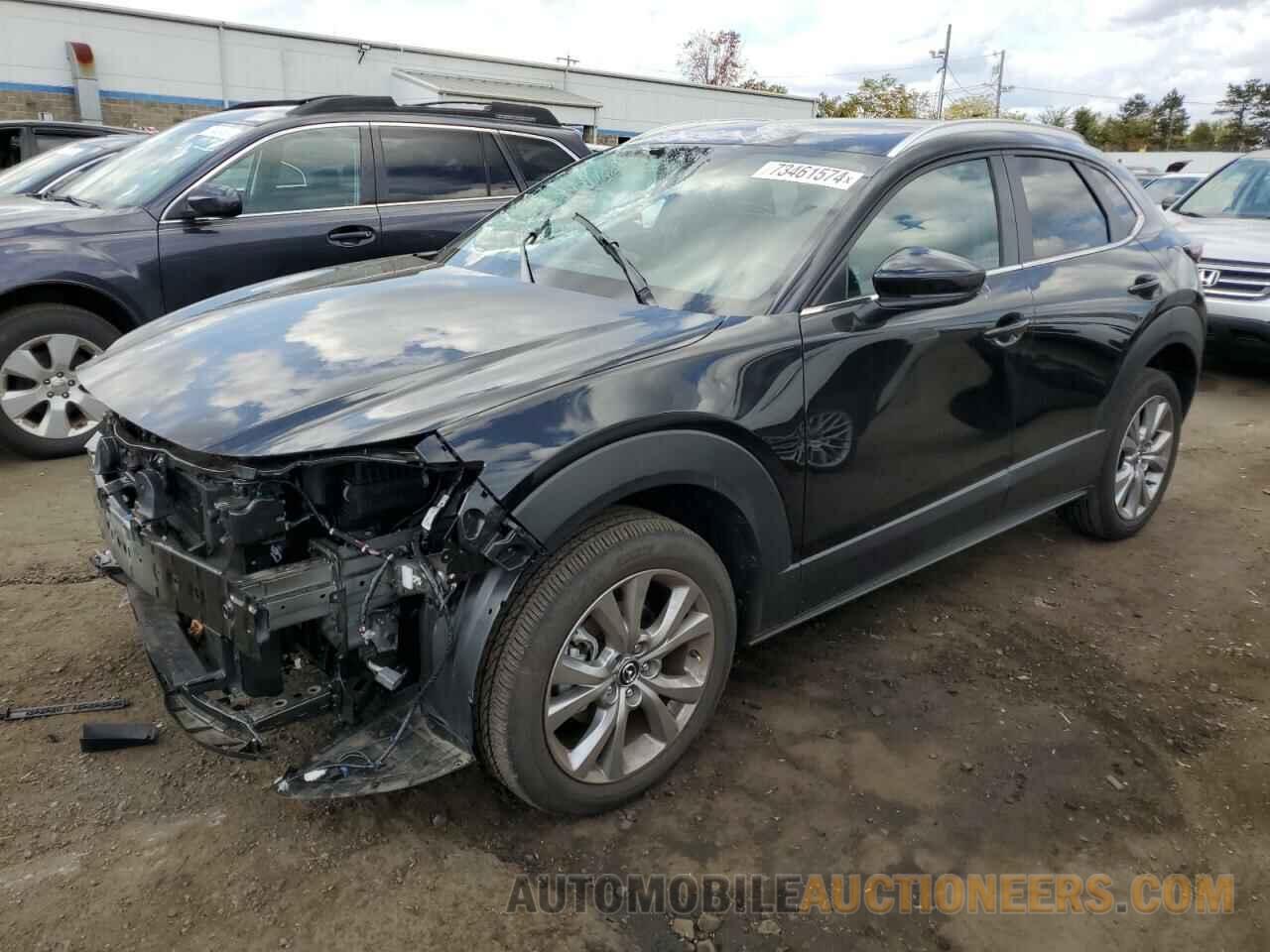 3MVDMBBM7PM565434 MAZDA CX30 2023