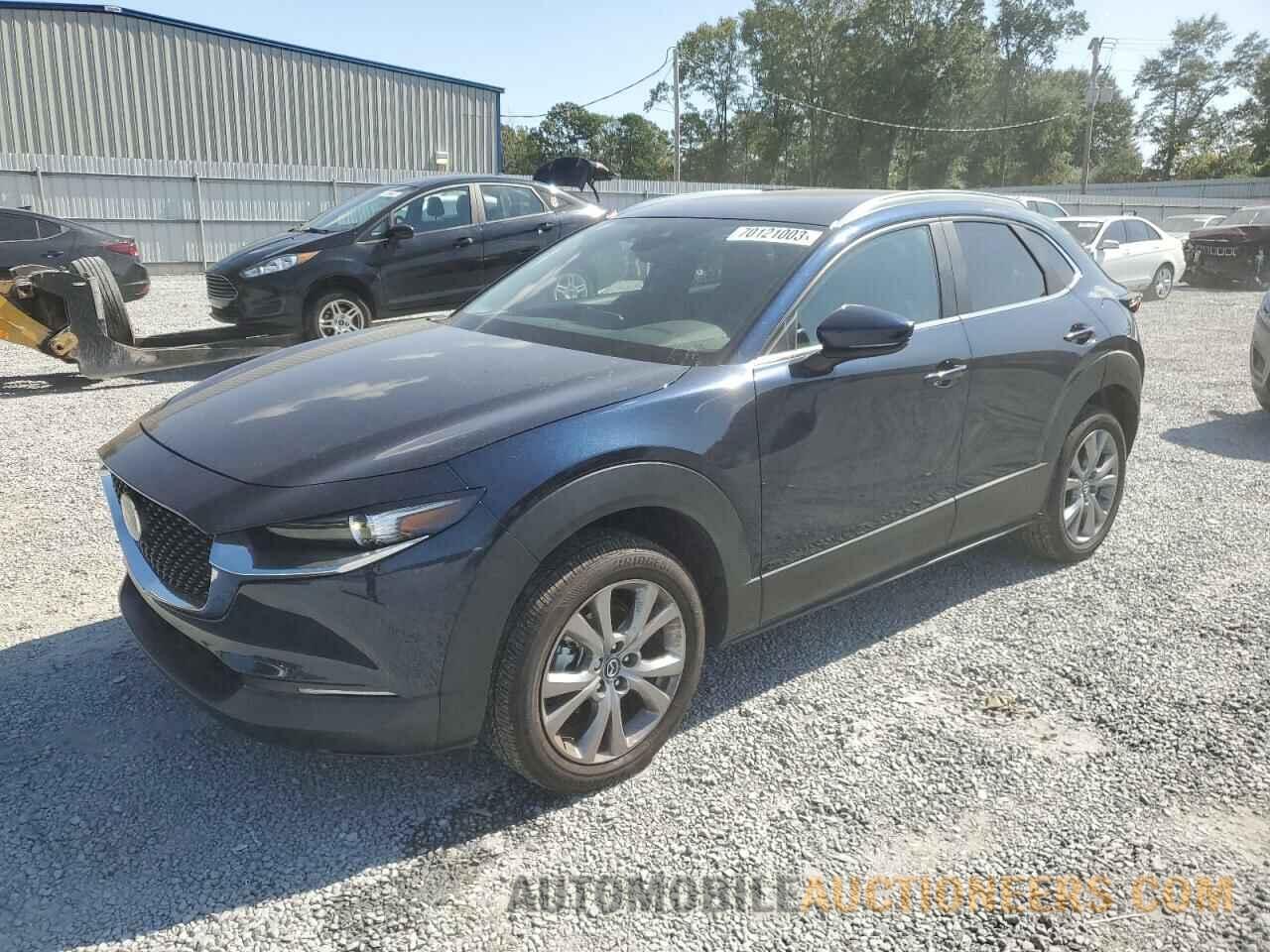 3MVDMBBM7PM565546 MAZDA CX30 2023