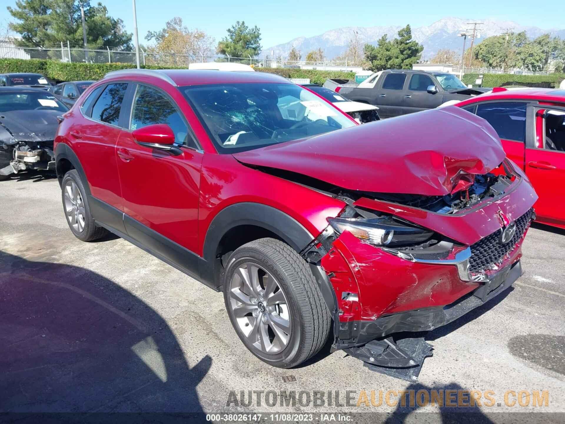 3MVDMBBM7PM570746 MAZDA CX-30 2023