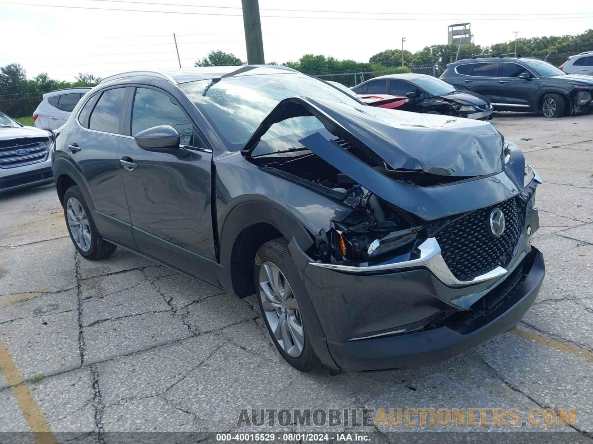 3MVDMBBM7PM572609 MAZDA CX-30 2023