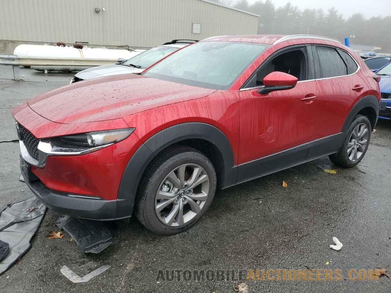 3MVDMBBM7PM583495 MAZDA CX30 2023