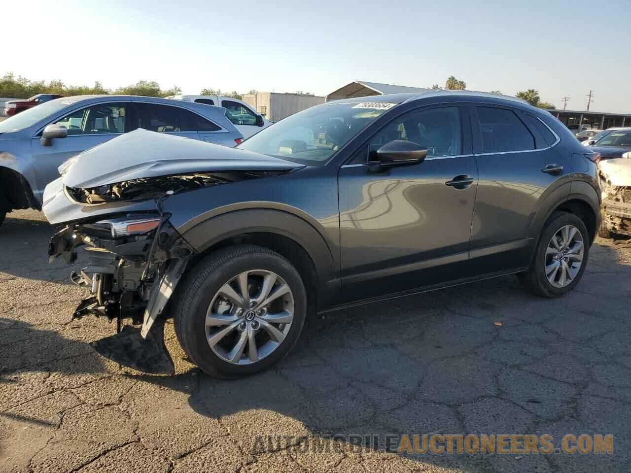 3MVDMBBM7PM585957 MAZDA CX30 2023