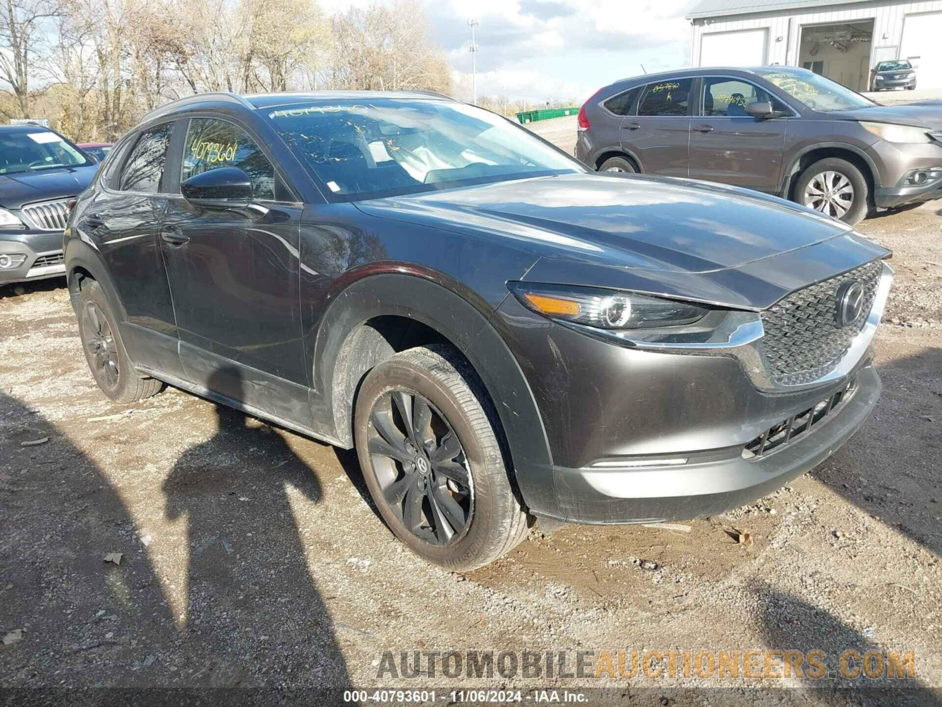 3MVDMBBM7RM605319 MAZDA CX-30 2024