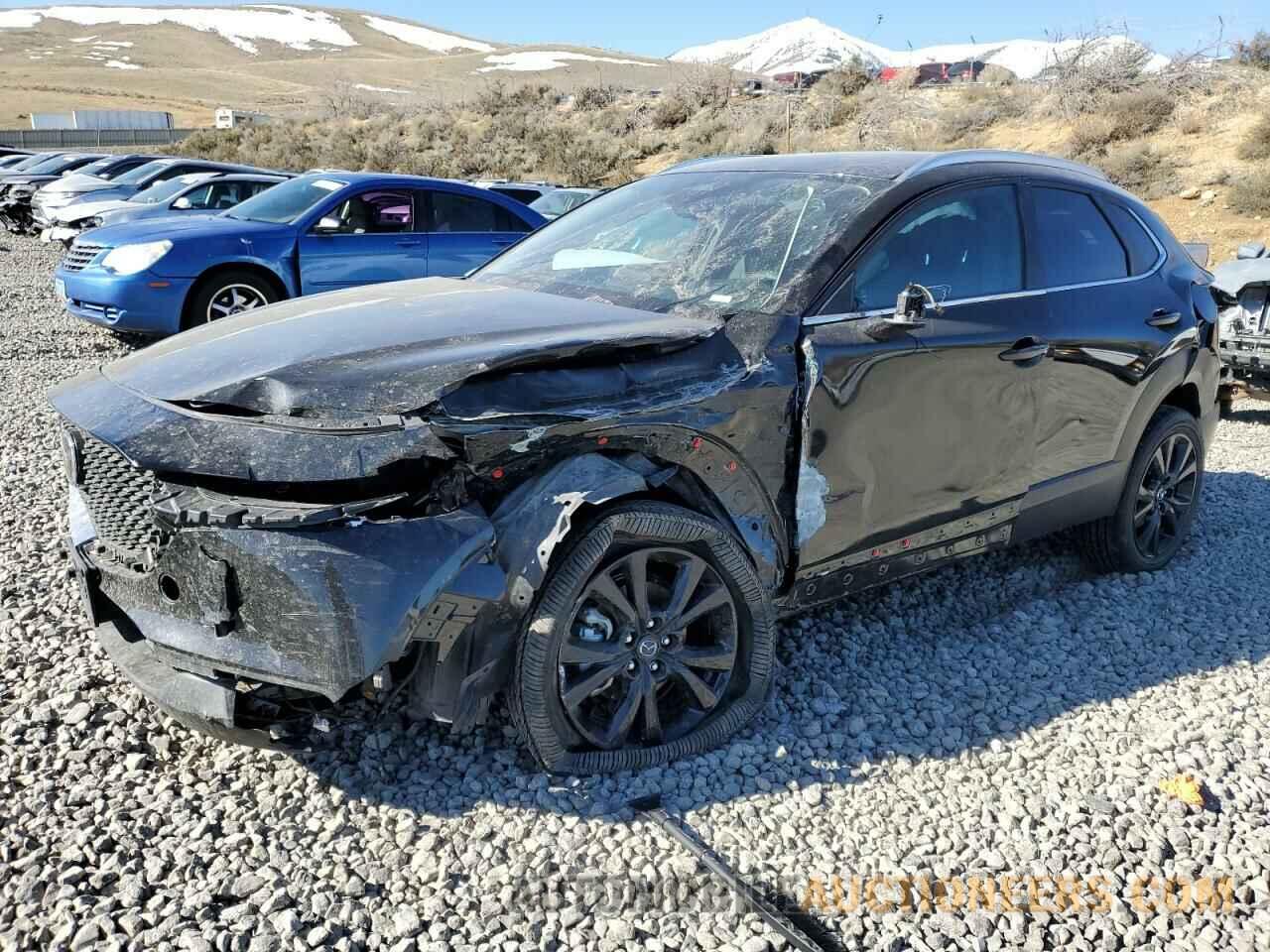 3MVDMBBM7RM617275 MAZDA CX30 2024