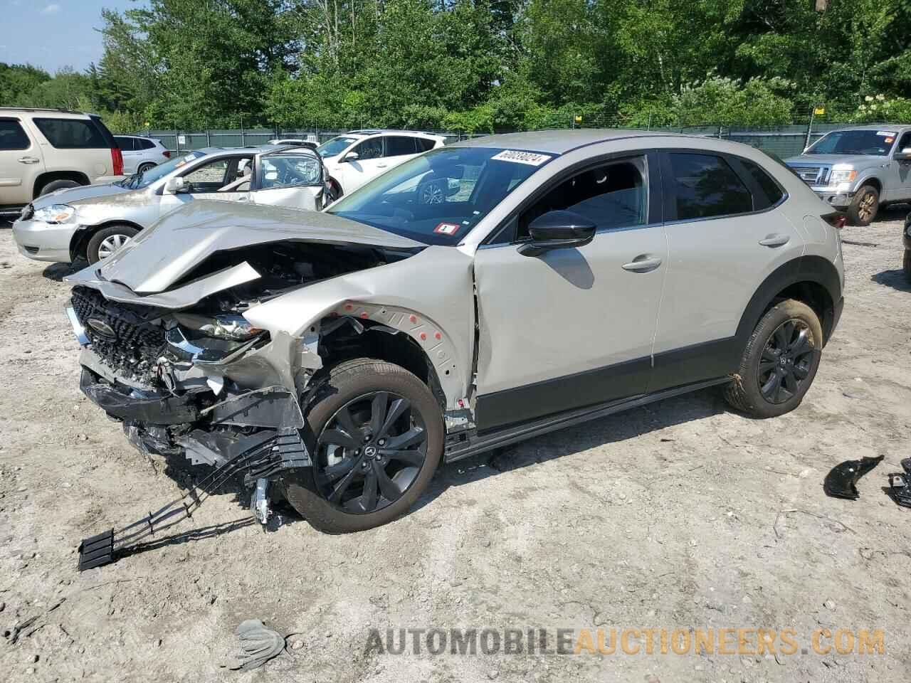 3MVDMBBM7RM617390 MAZDA CX30 2024