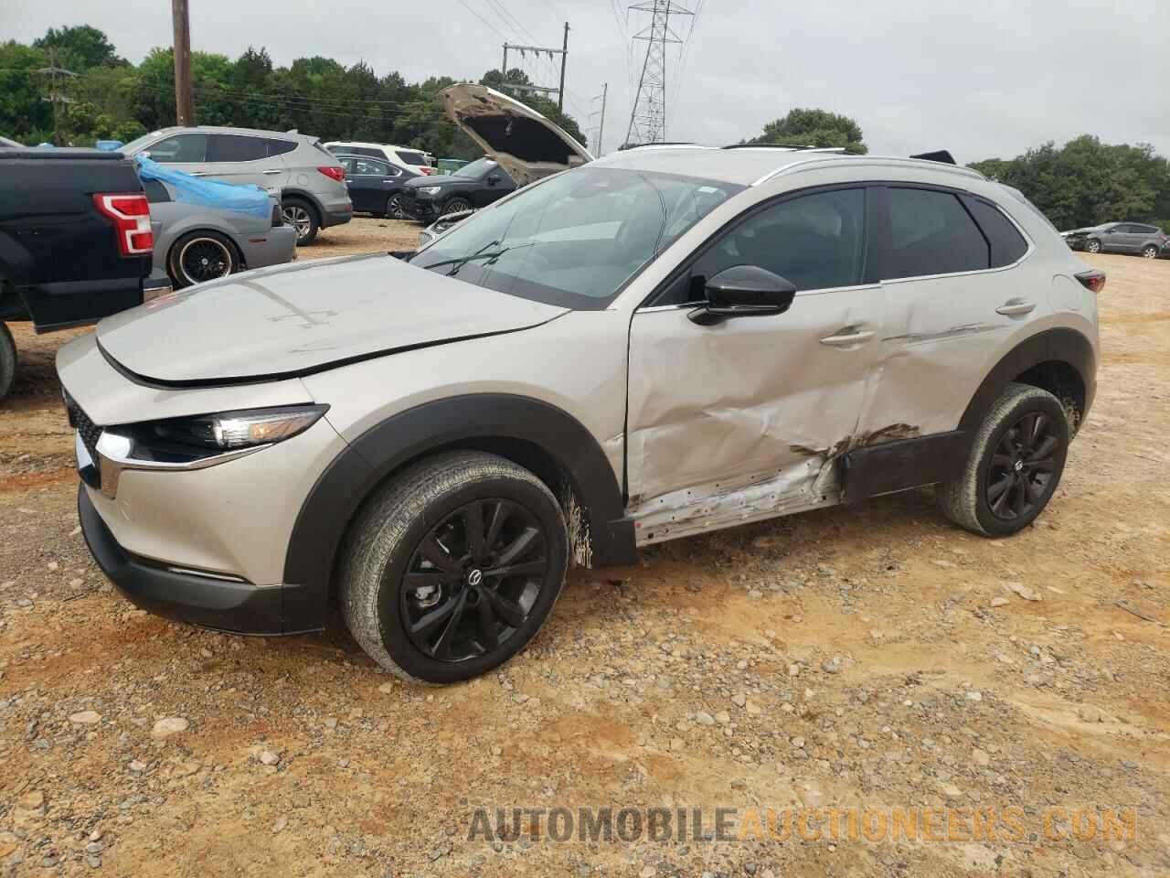 3MVDMBBM7RM627871 MAZDA CX30 2024