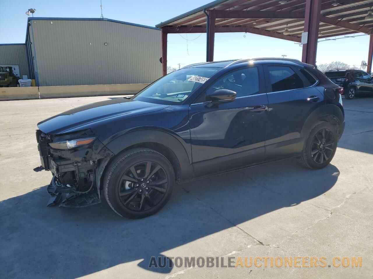 3MVDMBBM7RM649627 MAZDA CX30 2024