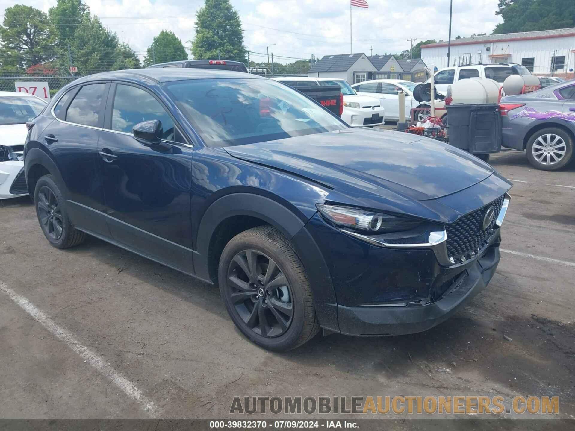 3MVDMBBM7RM661308 MAZDA CX-30 2024