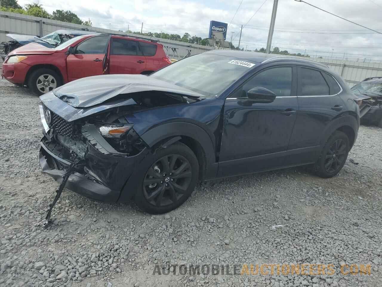 3MVDMBBM7RM668517 MAZDA CX30 2024