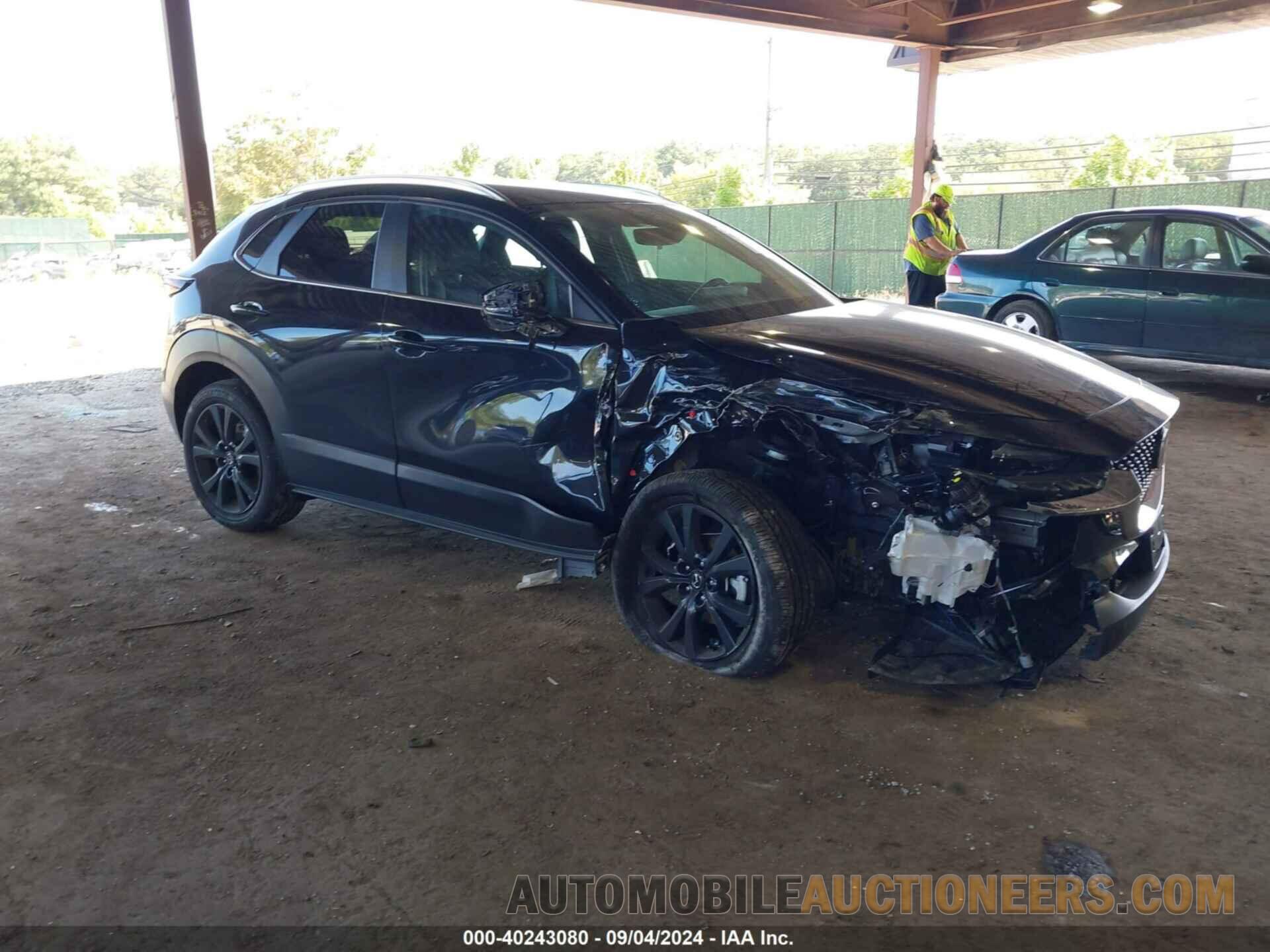 3MVDMBBM7RM671644 MAZDA CX-30 2024