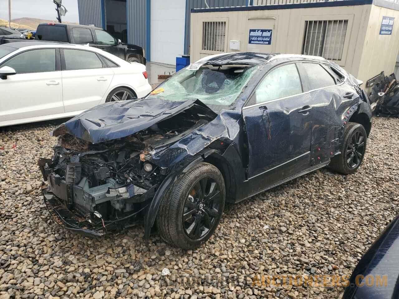 3MVDMBBM7RM694017 MAZDA CX30 2024