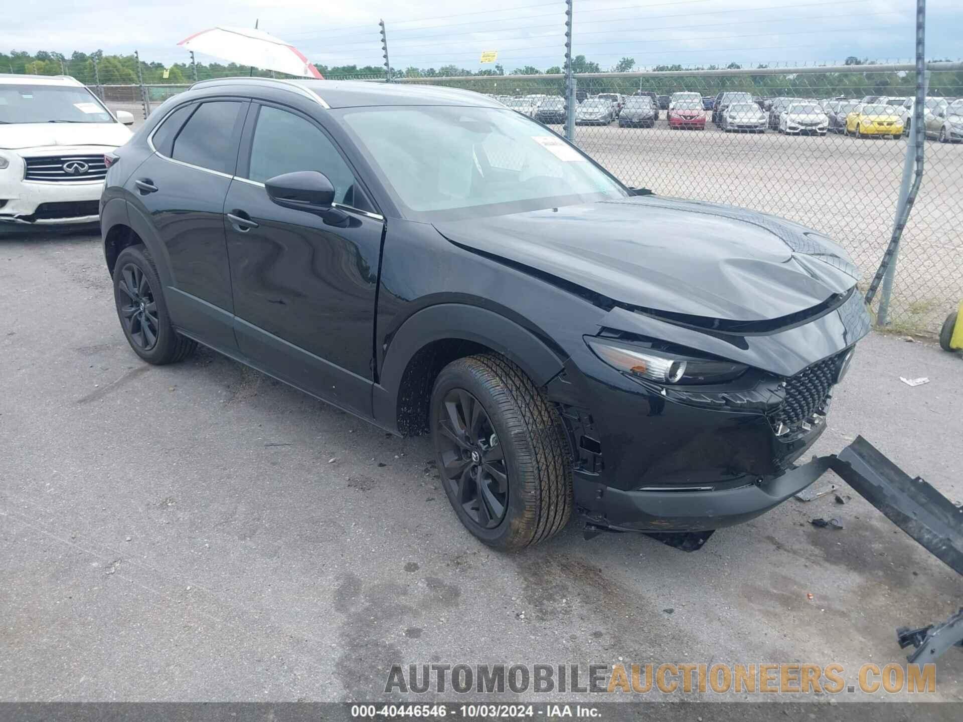 3MVDMBBM7RM701404 MAZDA CX-30 2024