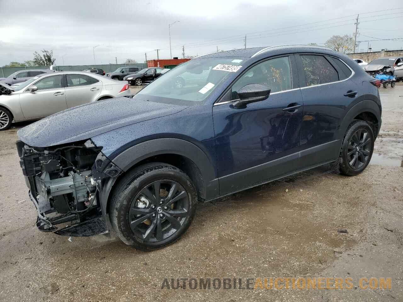 3MVDMBBM7SM778294 MAZDA CX30 2025