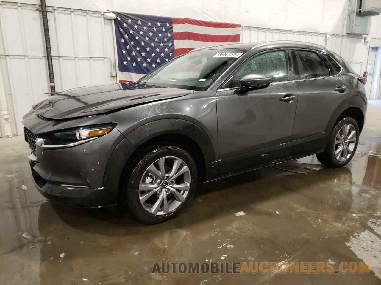 3MVDMBBM8PM503377 MAZDA CX30 2023