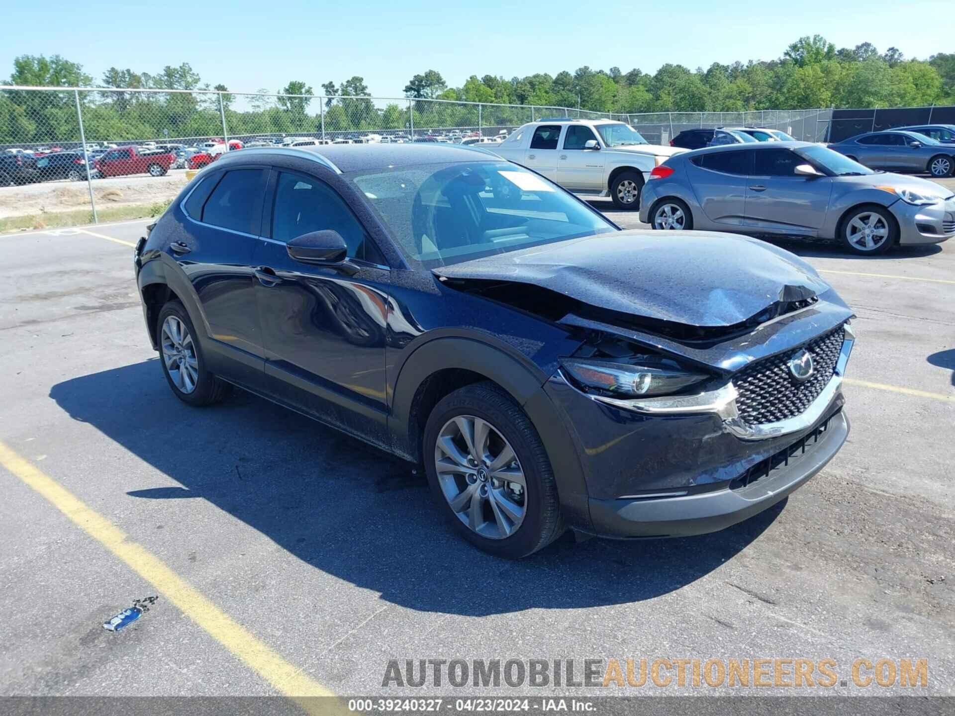 3MVDMBBM8PM507722 MAZDA CX-30 2023