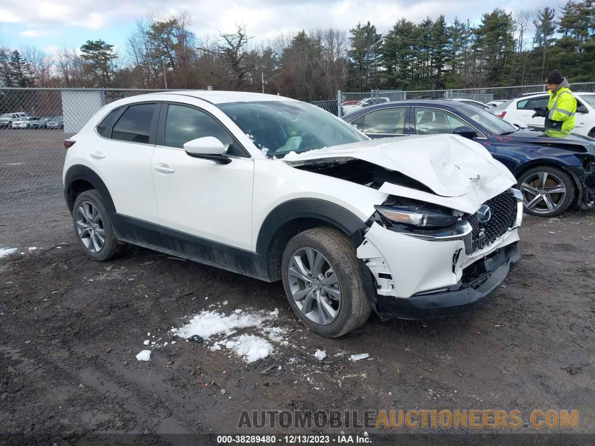 3MVDMBBM8PM515173 MAZDA CX-30 2023