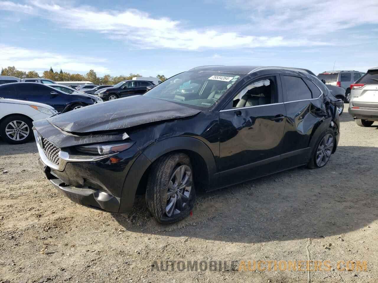 3MVDMBBM8PM515402 MAZDA CX30 2023