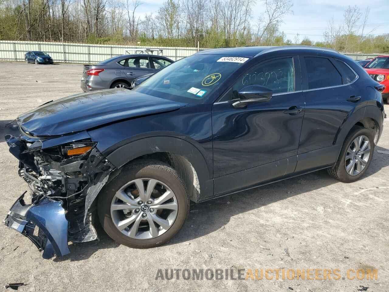 3MVDMBBM8PM520373 MAZDA CX30 2023