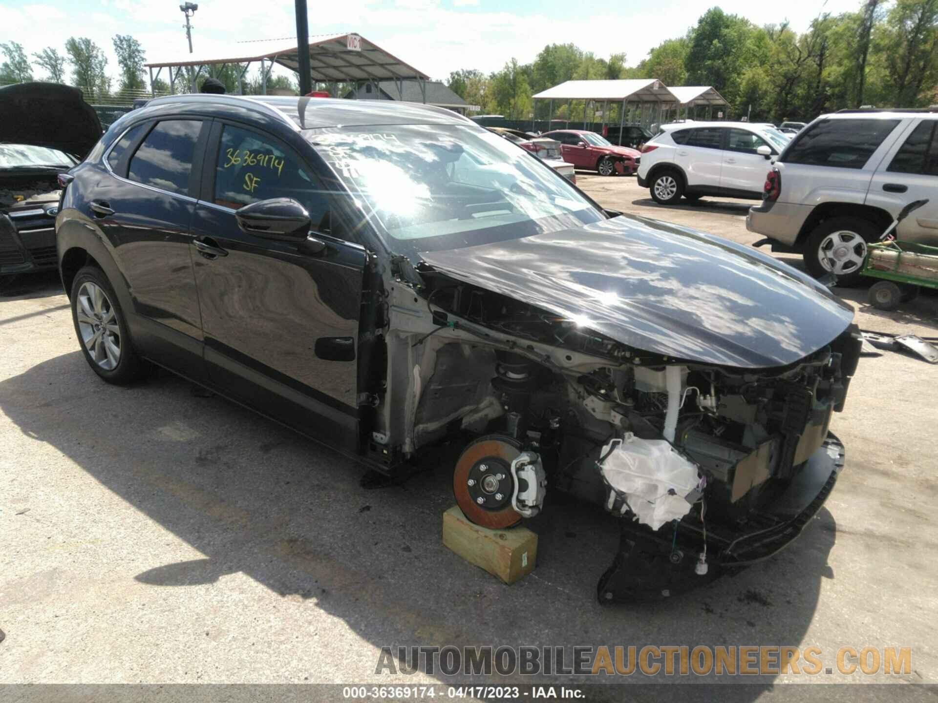 3MVDMBBM8PM520986 MAZDA CX-30 2023