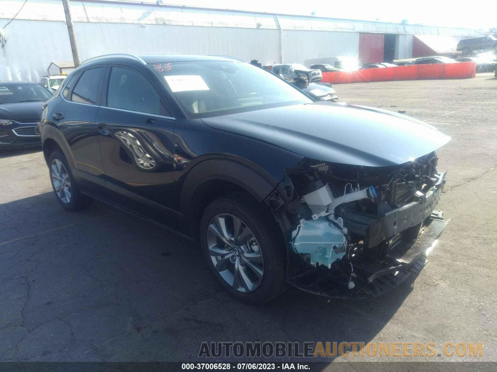 3MVDMBBM8PM523015 MAZDA CX-30 2023