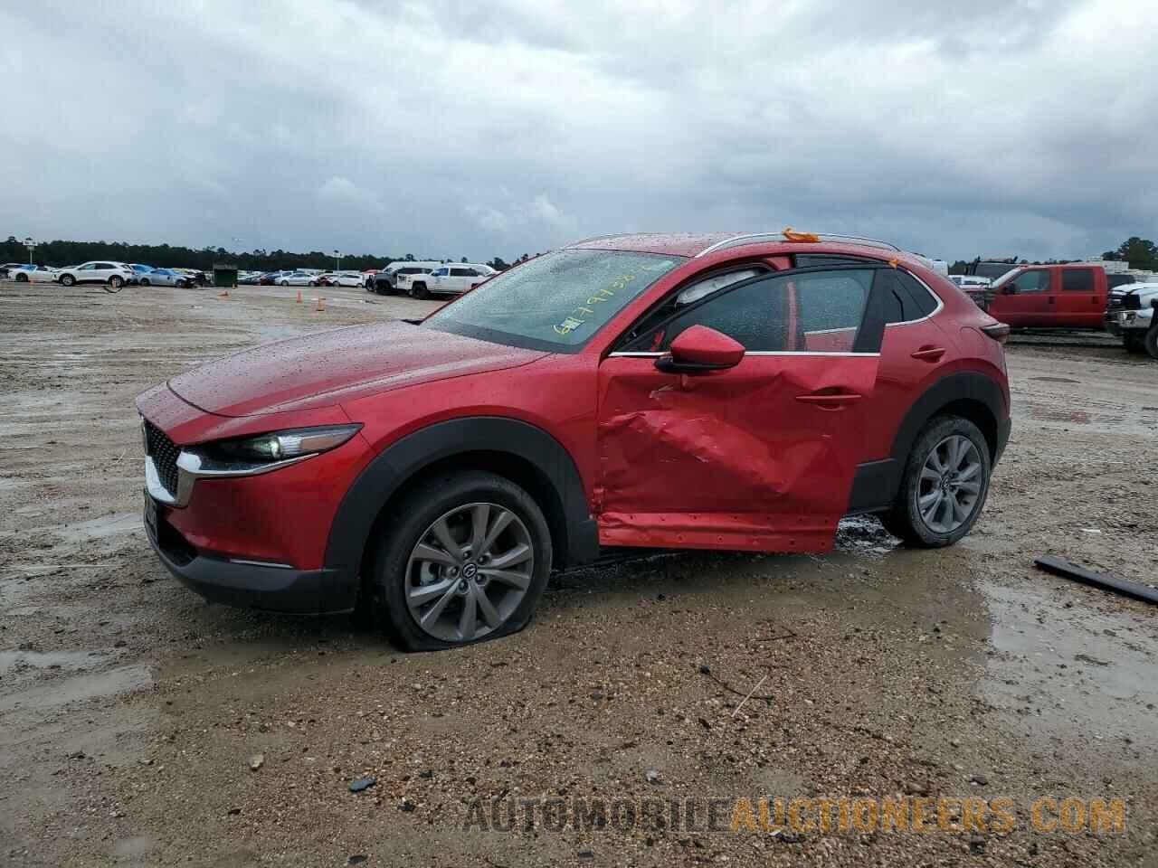 3MVDMBBM8PM526657 MAZDA CX30 2023