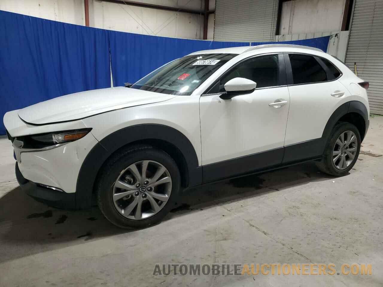 3MVDMBBM8PM529557 MAZDA CX30 2023