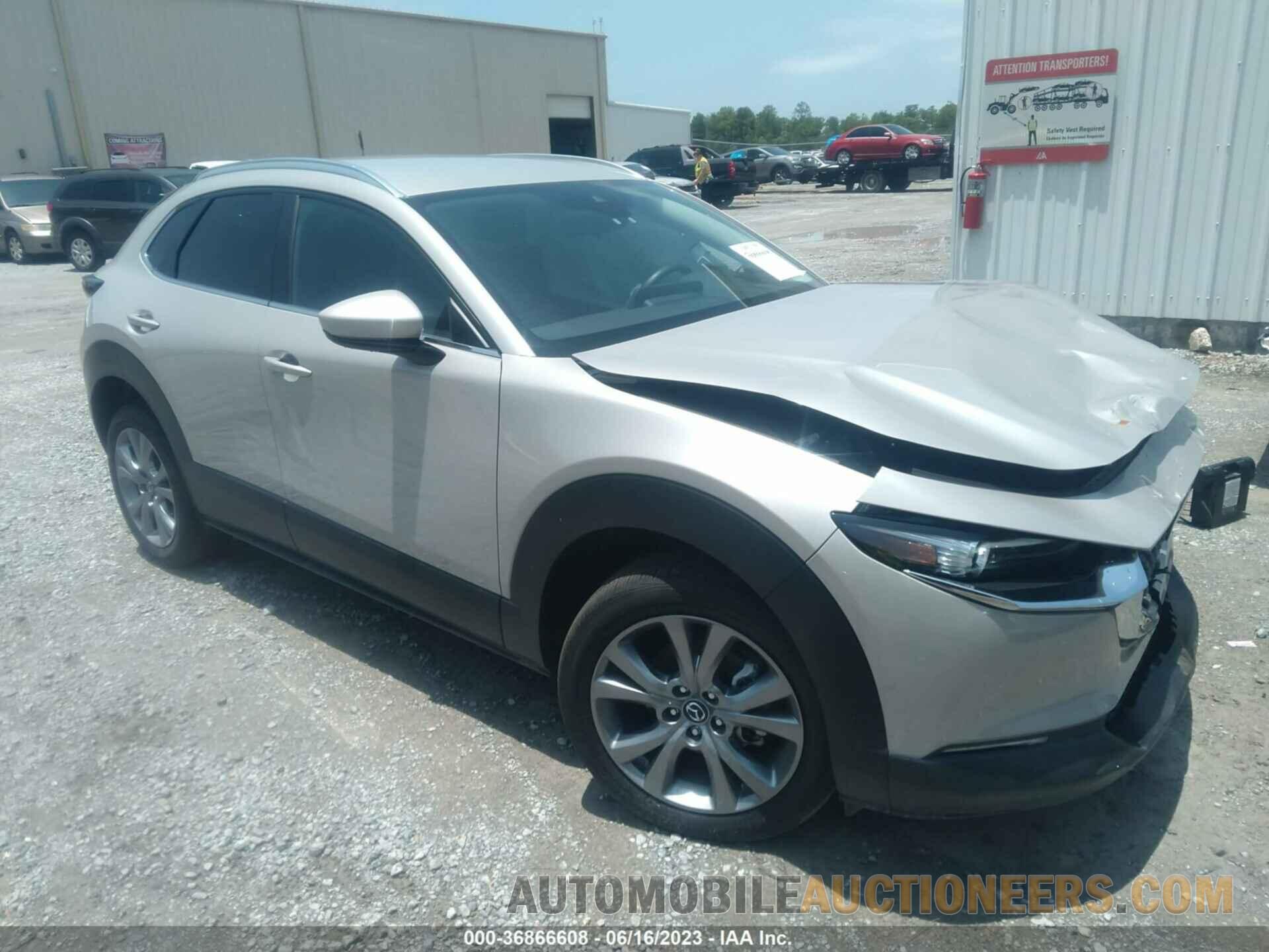 3MVDMBBM8PM529705 MAZDA CX-30 2023