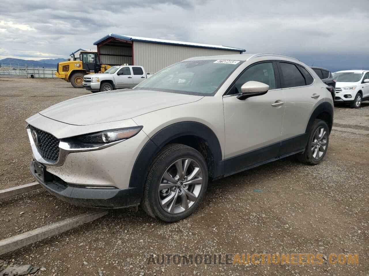 3MVDMBBM8PM529736 MAZDA CX30 2023