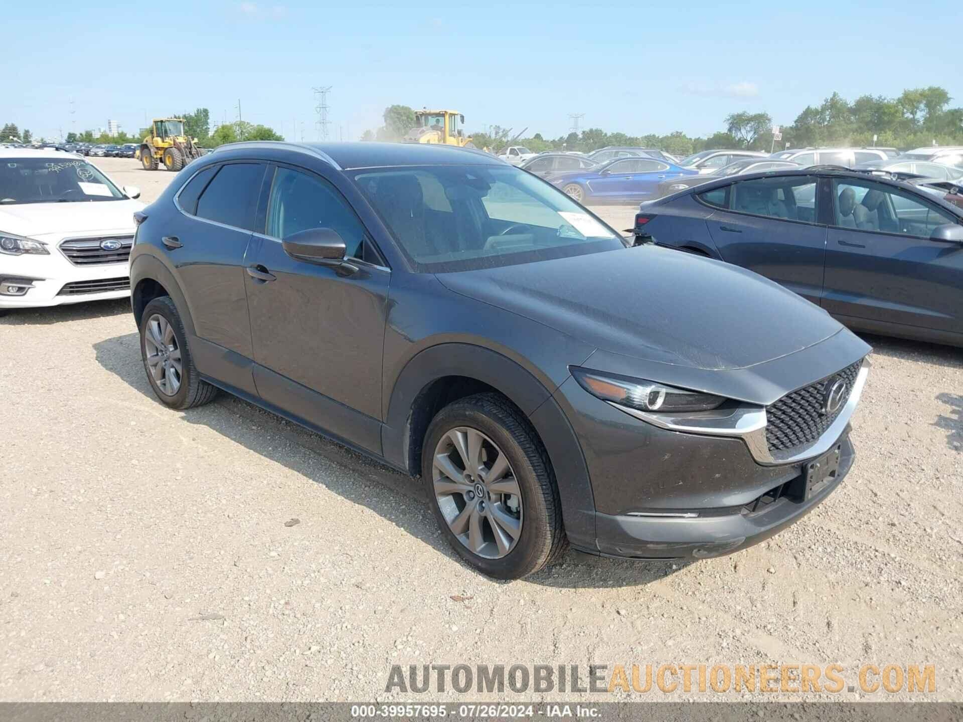 3MVDMBBM8PM534189 MAZDA CX-30 2023