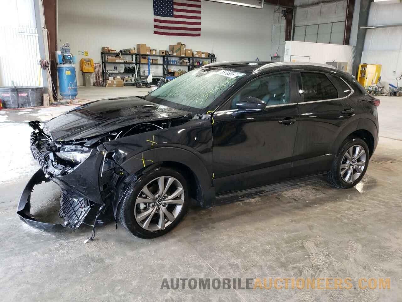 3MVDMBBM8PM534449 MAZDA CX30 2023