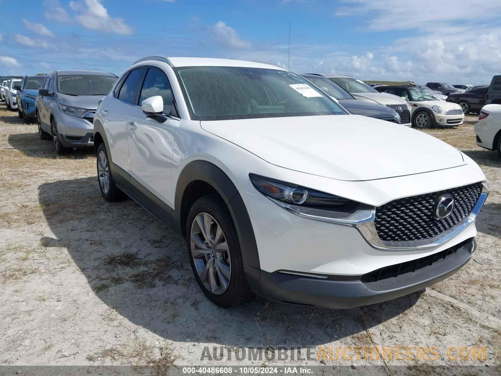 3MVDMBBM8PM576118 MAZDA CX-30 2023