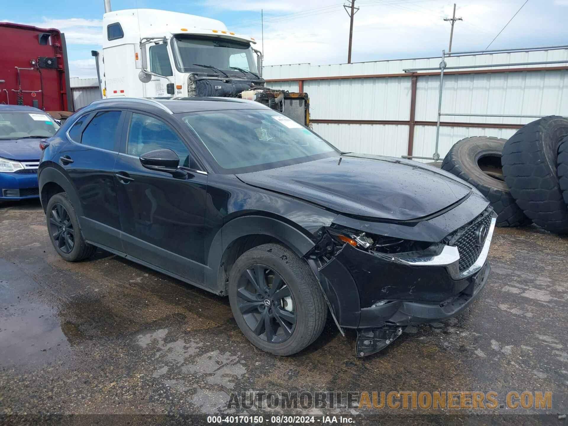 3MVDMBBM8PM578919 MAZDA CX-30 2023