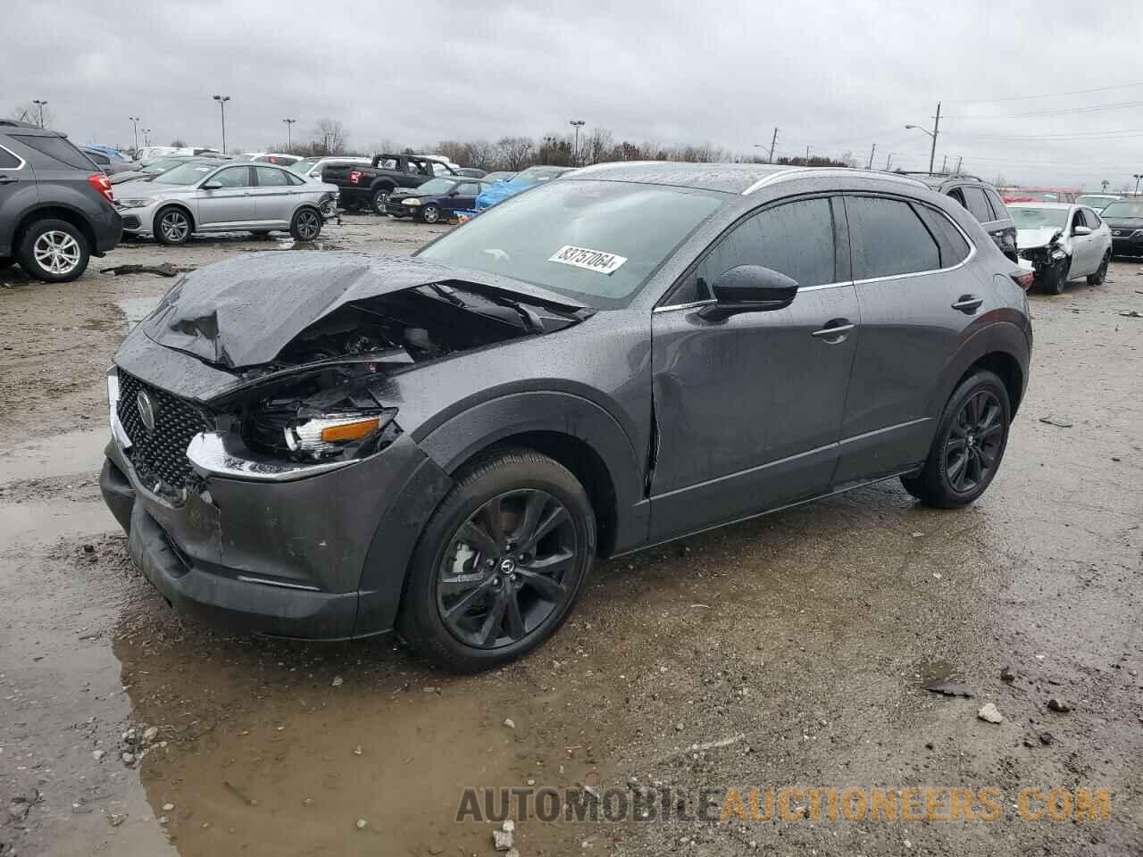 3MVDMBBM8RM606978 MAZDA CX30 2024