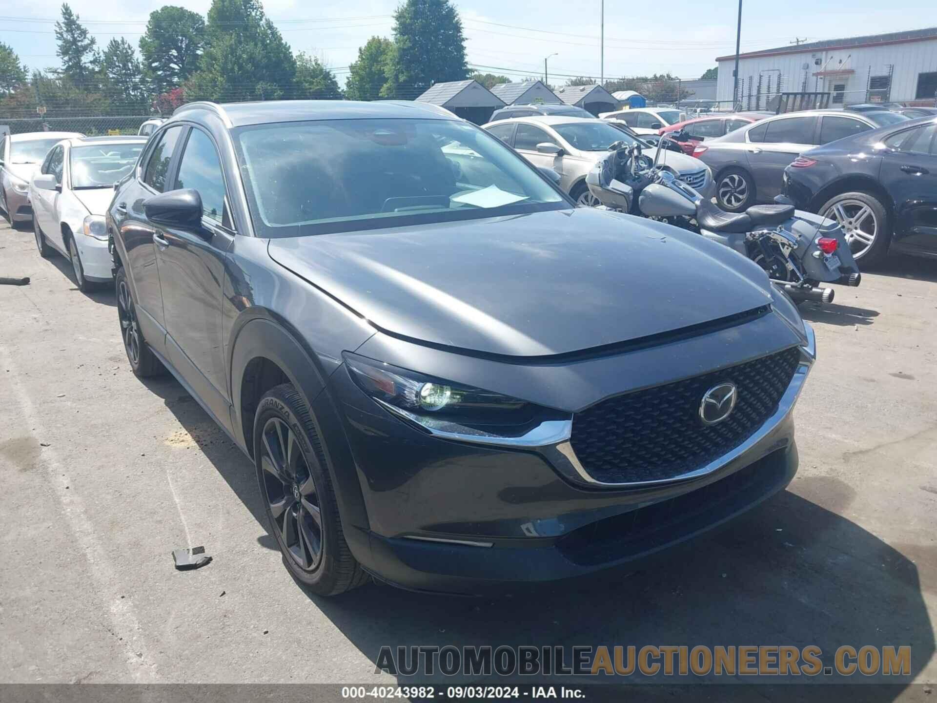 3MVDMBBM8RM628124 MAZDA CX-30 2024